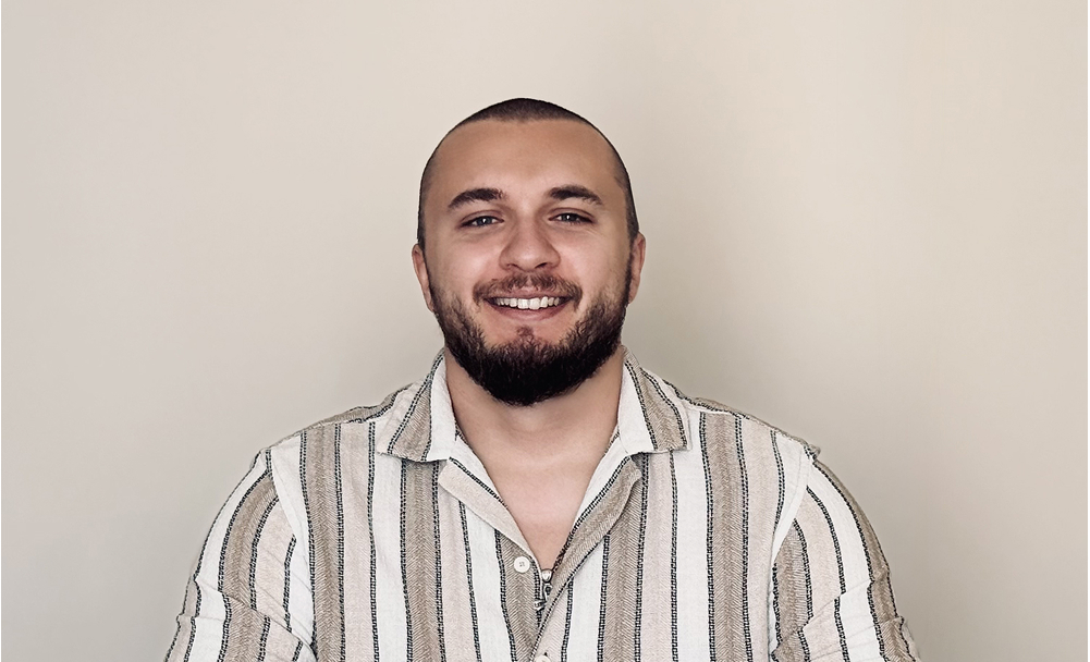 About Us Founder