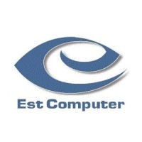 Logo of Est Computer