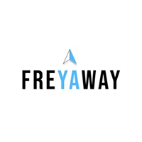 Logo of Freyaway