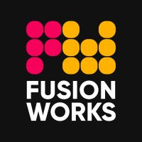 Logo of FusionWorks