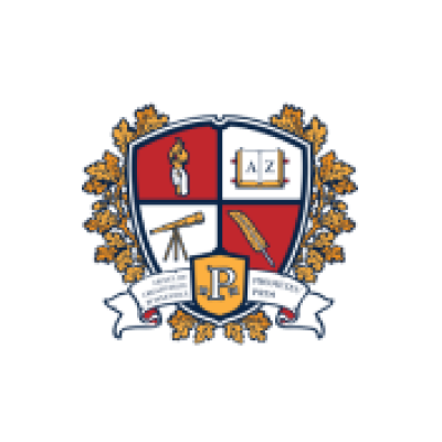 Logo of Prometeu-Prim Creativity and Inventiveness Lyceum