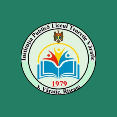 Logo of Theoretical Lyceum Varatic