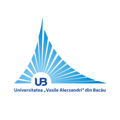 Logo of Vasile Alecsandri University of Bacău