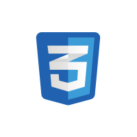 Logo of CSS