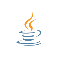 Logo of Java