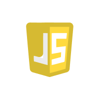 Logo of Javascript