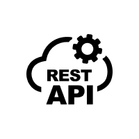 Logo of Rest API